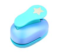 Multifunctional Hand Embosser for Various Materials for Projects and Home Craft Activity Home Embossing