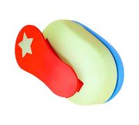 Multifunctional Hand Embosser for Various Materials for Projects and Home Craft Activity Home Embossing