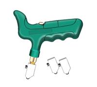 Multifunctional Handheld Glass Cutting Tool Breaking Pliers Suitable for Home Renovations and Art Projects Easy Handling Home Renovation Glass Tool