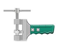 Multifunctional Handheld Glass Cutting Tool Breaking Pliers Suitable for Home Renovations and Art Projects Easy Handling Home Renovation Glass Tool