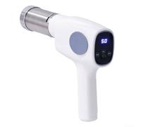 Multifunctional Handheld Noodle Machine Intelligent Wireless Dispenser for Creative Cooking in Your Kitchen (White)