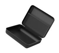 Multifunctional Hard EVA Carrying Case Car Vacuum Cleaners Storage Bag, Travel Pouches Earphone Organizers Car Vacuum Cleaners