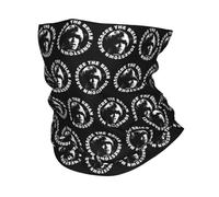 Multifunctional Headwear Brian Jonestown Massacre Bandana Neck Gaiter Printed Mask Scarf Multi-use Headband Riding For Men Women Adult Winter