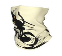 Multifunctional Headwear Funny Cat Bicycle Bandana Neck Warmer Women Men Winter Ski Hiking Scarf Gaiter Mountain Bike Rider Face Cover