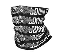 Multifunctional Headwear Paok Thessaloniki Ultras Hooligans Bandana Neck Cover Printed Magic Scarf Multi-use Headwear Running Unisex Adult Winter