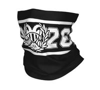 Multifunctional Headwear Paok Thessaloniki Ultras Hooligans Bandana Neck Cover Printed Wrap Mask Scarf Multifunction Cycling Scarf Running For Men Women