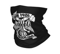 Multifunctional Headwear Paok Thessaloniki Ultras Hooligans Bandana Neck Gaiter Printed Mask Scarf Multi-use Balaclava Riding Unisex Adult Washable