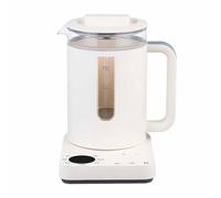 Multifunctional Health Teapot, 1.2L Electric Kettle, Smart Reservation, 360°C Even Heating, Split Cup Body, 24-Hour Heat Preservation, for Home and Office
