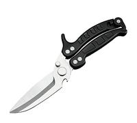 Multifunctional Heavy-Duty Strong Stainless Steel Knife Scissors Removable Chicken Bone Shears