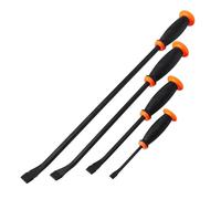 Multifunctional Heavy Pry Set Repair Manual Special Tool Motorcycle Bicycles Car Tire 8/12/18/24 Inch Tire Tool