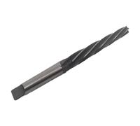 Multifunctional Helical Taper Reamer for Metal Processing Repair Tasks Crafted from High Speed Steel Enhances Efficiency Machine Tool Accessories