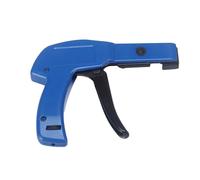Multifunctional High Carbon Steel Zip Tie Cutting Tool Plastic Nylon Cable Tie 2 4-4 8 mm Cable Bending Gun Pliers