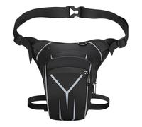 Multifunctional Hiking Leg Pack,Outdoor Motorcycles Drop Leg Bag for Men Women,Durables Lightweight Motorcycles Drop Bag,Stable Fit,Suitable for Motorcycling