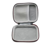 MultiFunctional Holder Bag for 5000mAh Powerbank Includes Additional Compartment for Cables and Small Items Pouch