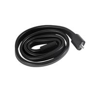 Multifunctional Holder Hose 1/4" Thread Gooseneck Live Streaming Bracket Portable And Adjustable For Various Application Adjustable Bracket For Baby Monitor