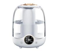 Multifunctional Home Humidifier - Intelligent Constant Humidity, Quiet Operation, for Healthy Air Humidification -ForBedroomUse