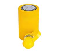 Multifunctional Hydraulic Jack, Electroplated Piston Hydraulic Cylinder, Solid Single-Acting Hydraulic Cylinders for Bridges, Shipbuilding