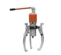 Multifunctional Hydraulic Puller Three-jaw Three-Claw Integral Bearing Removal Tool Heavy Equipment Repair(HY-10T)