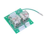 Multifunctional Interfaces Motor Relays Board Power Board Circuit Texture For Automated Door Controls Systems Industrial Contactor Relays Module