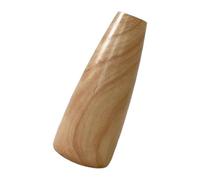 Multifunctional Japanese Wooden Vases Decorative Art Piece For Floral Display And Tabletop Shelf Decors Flower Pots Wood Flower Arrangement Container