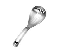 Multifunctional Kitchen Cooking Spoon 5 In1 Kitchen Tool Eggs Yolk Separator, Grater, Mashers, Colander, Bottle Opener Gift Tool for Cooking