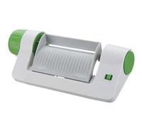 Multifunctional Kitchen Fruit Peeler Veggie Sheet Slicer Stainless Steel Gadget