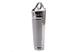 Multifunctional Kitchen Stainless Steel Ginger Garlic Nutmeg Grater Nut Walnut Lemon Hand Planer Tool Fashion professionals