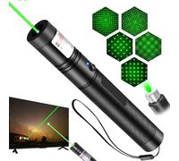 Multifunctional LED Flashlight, Waterproof Pocket Size Torch for Power Cuts, Emergency, Camping, Hiking, Outdoor