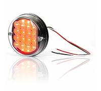 Multifunctional LED rear lamp 2 functions W30 (167)