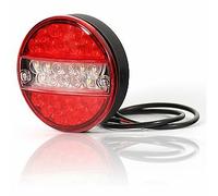 Multifunctional LED rear lamp 2 functions W59D (292)
