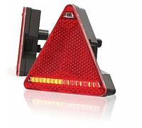 Multifunctional LED rear lamp 4-functional LEFT (324)