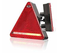 Multifunctional LED rear lamp 4-functional RIGHT (330)