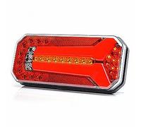 Rear light WAŚ 1113 L/P