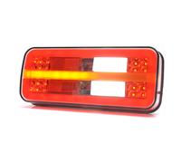 4x ✅Fits WAŚ 1324 DD L/P W187DD Rear lamp Left/Right 1324 DD L/P W18 ⭐UK Seller⭐