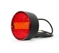 Multifunctional LED rear lamp W19D (232)