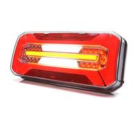 Multifunctional LED Rear Tail Light Fog Lamp 6 Functions 1290L/P
