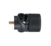 Multifunctional Long Arm Light Stand Adapter Attachment Arm Connector Flexible Wide Device Compatibility for Photography