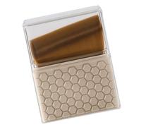 Multifunctional Make Up Brush Angled Nails Art Brush Highlighter Brush V Shaped Cosmetic Brush