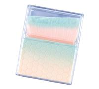 Multifunctional Makeup Brush Angle Nail Art Brush Highlighter Brush V Shape Cosmetic Brush