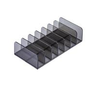 Multifunctional Makeup Organizers For Eyeshadow Palettes And False Nails Organizers Divided Makeup Palettes Organizers