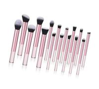 Multifunctional Makeup Tools Synthetic Fiber 16pcs Makeup Brushes For Professional Artists And Beauty Enthusiasts