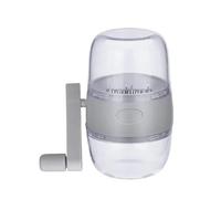 Multifunctional Manual Food Grinder Crusher,for Great Nut Garlic Spice Herb Nuts Walnut Groundnut Grinder Kitchen Tools