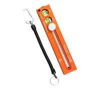 Multifunctional Marking Level Ruler - Adjustable Magnetic Aluminum, Alloy Positioning Tool for Precise Measurement Layout Cutting Saw Alignment Durable Engineering Grade Protractor Ruler