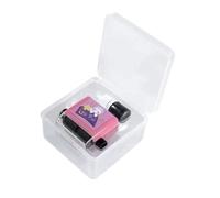 Multifunctional Math Operations Stamper Tool Rotating Mathematics for Classroom Worksheets and Education Classroom Math Roller