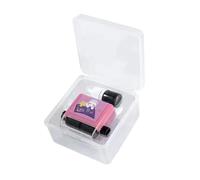 Multifunctional Math Operations Stamper Tool Rotating Mathematics for Classroom Worksheets and Education Classroom Math Roller