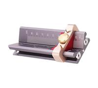 Multifunctional Measuring Gauge Drill Bit Angles Depth Measurement Gauges Router Height Survey Woodworking Tool Home Improvement Tool