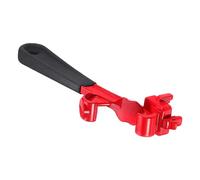 Multifunctional Metal Bucket Opener - Paint Can Opener, Bucket Opener Tool, Multifunctional Barrel Opener | Lightweight Lid Remover for Household, Household Bucket Opener Key Tool, Ind