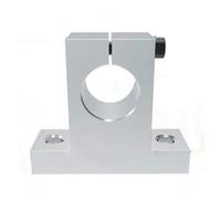 Multifunctional Micro Lathe Woodworking Beads Machine 895 Motor Power Tool Accessories Four-Jaw Chuck(Optical axis Bracket)