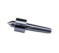 Multifunctional Micro Lathe Woodworking Beads Machine Four-jaw Chuck Spindle Ball Bead Machine Lathe Accessories(Live Thimble)