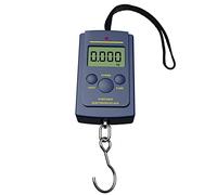 Multifunctional Mini Electronic Hanging Fishing Luggage Balanca Portable Digital Handy Pocket Weight Hook Scale